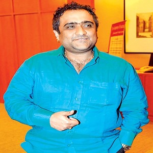 Kunal Ganjawala