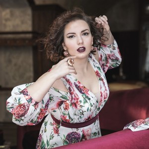 Teresa Iervolino资料,Teresa Iervolino最新歌曲,Teresa IervolinoMV视频,Teresa Iervolino音乐专辑,Teresa Iervolino好听的歌