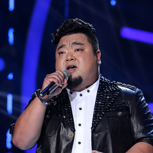 掀起你的盖头来 (一声所爱·大地飞歌 第8期)