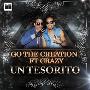 G-O The Creation