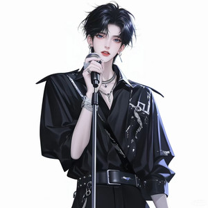 锁锁资料,锁锁最新歌曲,锁锁MV视频,锁锁音乐专辑,锁锁好听的歌