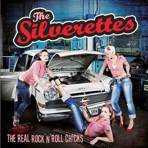 The Silverettes资料,The Silverettes最新歌曲,The SilverettesMV视频,The Silverettes音乐专辑,The Silverettes好听的歌