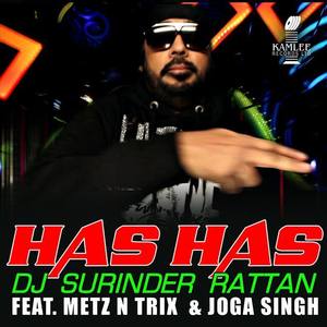 DJ Surinder Rattan资料,DJ Surinder Rattan最新歌曲,DJ Surinder RattanMV视频,DJ Surinder Rattan音乐专辑,DJ Surinder Rattan好听的歌