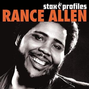 Rance Allen资料,Rance Allen最新歌曲,Rance AllenMV视频,Rance Allen音乐专辑,Rance Allen好听的歌