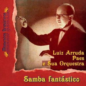 Luiz Arruda Paes E Sua Orquestra