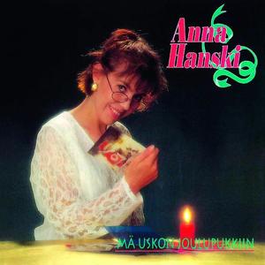Anna Hanski资料,Anna Hanski最新歌曲,Anna HanskiMV视频,Anna Hanski音乐专辑,Anna Hanski好听的歌