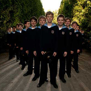 Copenhagen Boys' Choir