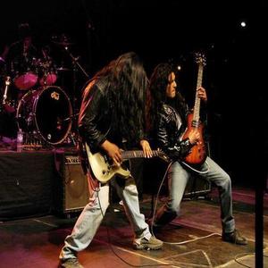 Resistencia资料,Resistencia最新歌曲,ResistenciaMV视频,Resistencia音乐专辑,Resistencia好听的歌