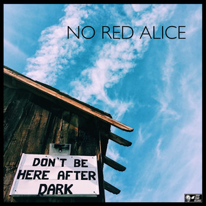 No Red Alice