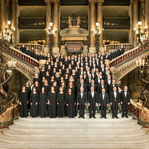 Orchestre de l'Opéra National de Paris