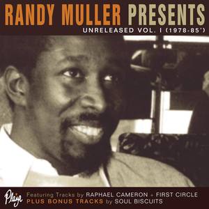 Randy Muller资料,Randy Muller最新歌曲,Randy MullerMV视频,Randy Muller音乐专辑,Randy Muller好听的歌