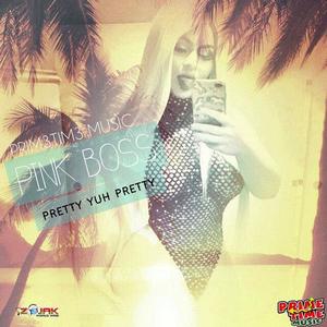 Pink Boss