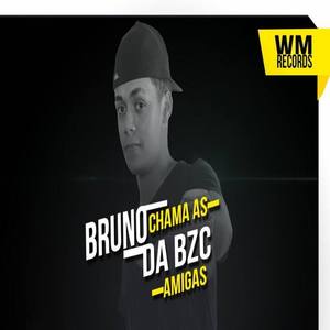 Mc Bruno da Bzc