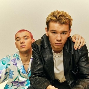 Marcus & Martinus