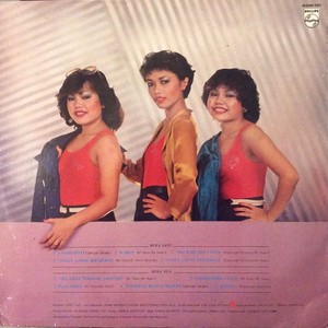 Ideal Sisters资料,Ideal Sisters最新歌曲,Ideal SistersMV视频,Ideal Sisters音乐专辑,Ideal Sisters好听的歌