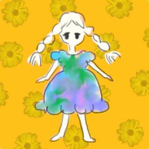 やわらかいユーレイ