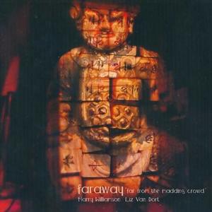 Faraway资料,Faraway最新歌曲,FarawayMV视频,Faraway音乐专辑,Faraway好听的歌