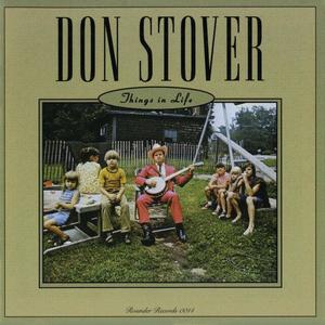 Don Stover