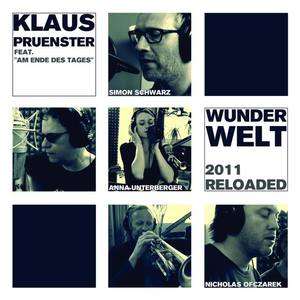 Klaus Pruenster资料,Klaus Pruenster最新歌曲,Klaus PruensterMV视频,Klaus Pruenster音乐专辑,Klaus Pruenster好听的歌