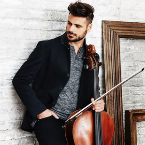 Stjepan Hauser资料,Stjepan Hauser最新歌曲,Stjepan HauserMV视频,Stjepan Hauser音乐专辑,Stjepan Hauser好听的歌