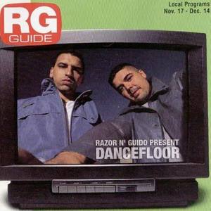 Razor N Guido资料,Razor N Guido最新歌曲,Razor N GuidoMV视频,Razor N Guido音乐专辑,Razor N Guido好听的歌