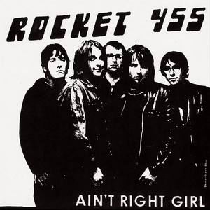 Rocket 455