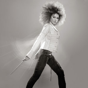 Cindy Blackman Santana