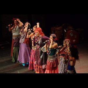 Mawaca资料,Mawaca最新歌曲,MawacaMV视频,Mawaca音乐专辑,Mawaca好听的歌