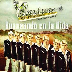 Los Creadorez Del Pasito Duranguense