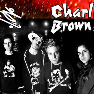 Charlie Brown JR.