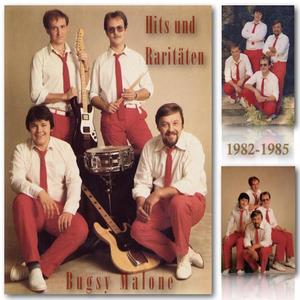 Bugsy Malone资料,Bugsy Malone最新歌曲,Bugsy MaloneMV视频,Bugsy Malone音乐专辑,Bugsy Malone好听的歌