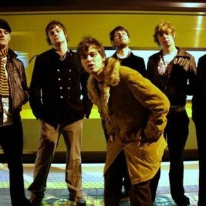 The Chakras资料,The Chakras最新歌曲,The ChakrasMV视频,The Chakras音乐专辑,The Chakras好听的歌