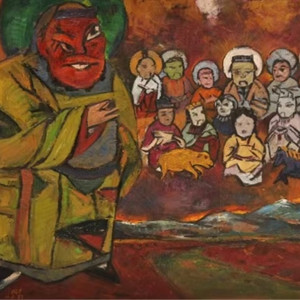 十八扯资料,十八扯最新歌曲,十八扯MV视频,十八扯音乐专辑,十八扯好听的歌