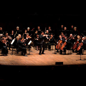 Saint Paul Chamber Orchestra