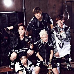 A.cian - Where's Oh! My Love? (Original ver.)