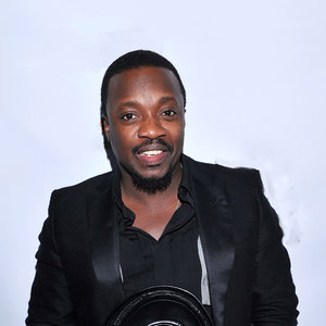 Anthony Hamilton