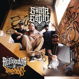 Santa Estilo资料,Santa Estilo最新歌曲,Santa EstiloMV视频,Santa Estilo音乐专辑,Santa Estilo好听的歌