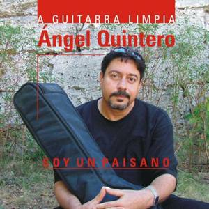 Angel Quintero资料,Angel Quintero最新歌曲,Angel QuinteroMV视频,Angel Quintero音乐专辑,Angel Quintero好听的歌