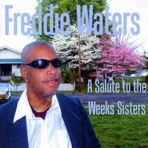 Freddie Waters
