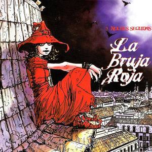 La Bruja Roja资料,La Bruja Roja最新歌曲,La Bruja RojaMV视频,La Bruja Roja音乐专辑,La Bruja Roja好听的歌