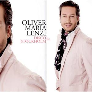 Oliver Maria Lenzi