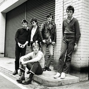 The Undertones