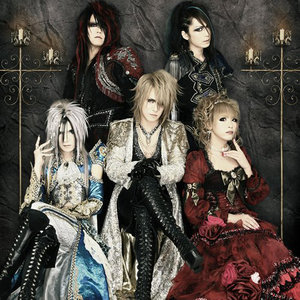 Versailles资料,Versailles最新歌曲,VersaillesMV视频,Versailles音乐专辑,Versailles好听的歌