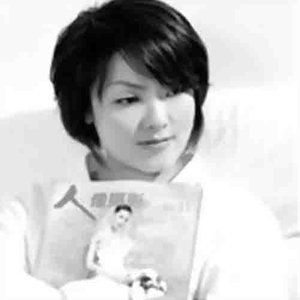 你是我心中的那支歌