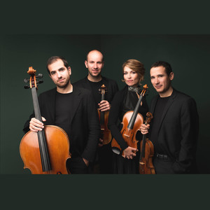 Quartetto Noûs资料,Quartetto Noûs最新歌曲,Quartetto NoûsMV视频,Quartetto Noûs音乐专辑,Quartetto Noûs好听的歌