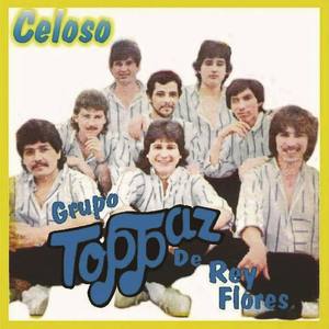 Grupo Toppaz De Reynaldo Flores资料,Grupo Toppaz De Reynaldo Flores最新歌曲,Grupo Toppaz De Reynaldo FloresMV视频,Grupo Toppaz De Reynaldo Flores音乐专辑,Grupo Toppaz De Reynaldo Flores好听的歌