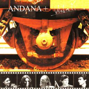 Andana资料,Andana最新歌曲,AndanaMV视频,Andana音乐专辑,Andana好听的歌