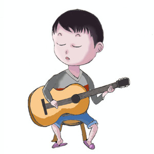 懦弱的人不配拥有爱情