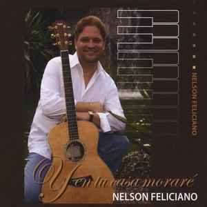 Nelson Feliciano