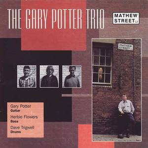 Gary Potter